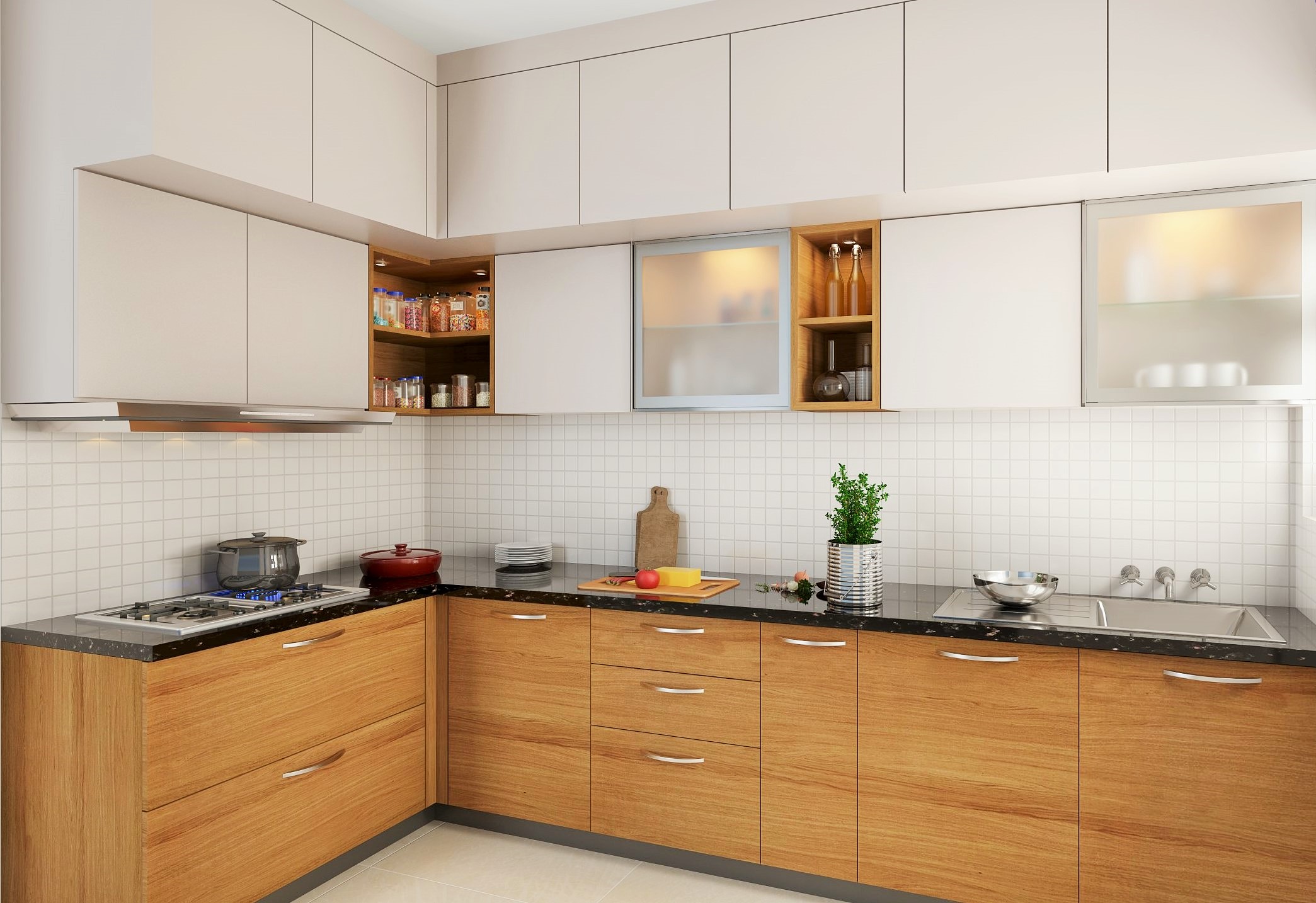 What Is The Best Plywood For Modular Kitchen