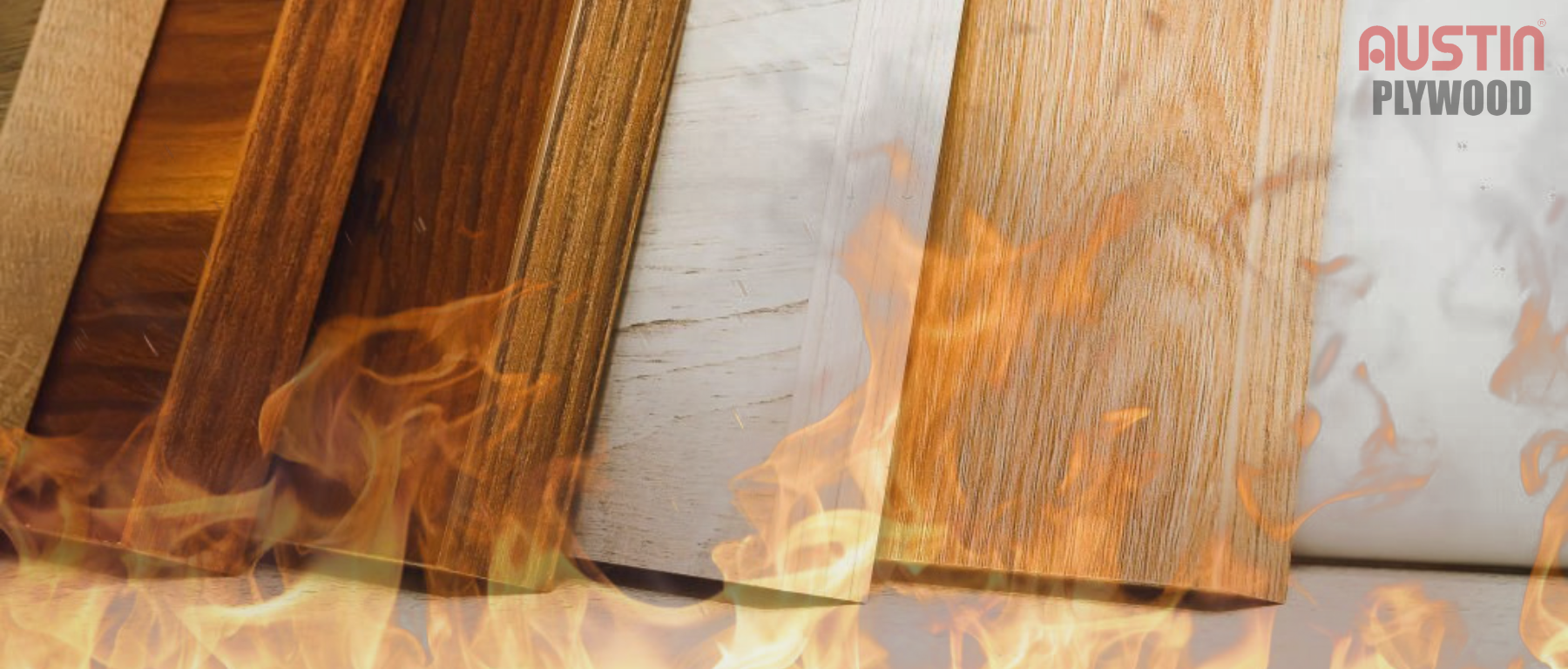 4 Compelling Reasons To Invest In Fire Retardant Plywood