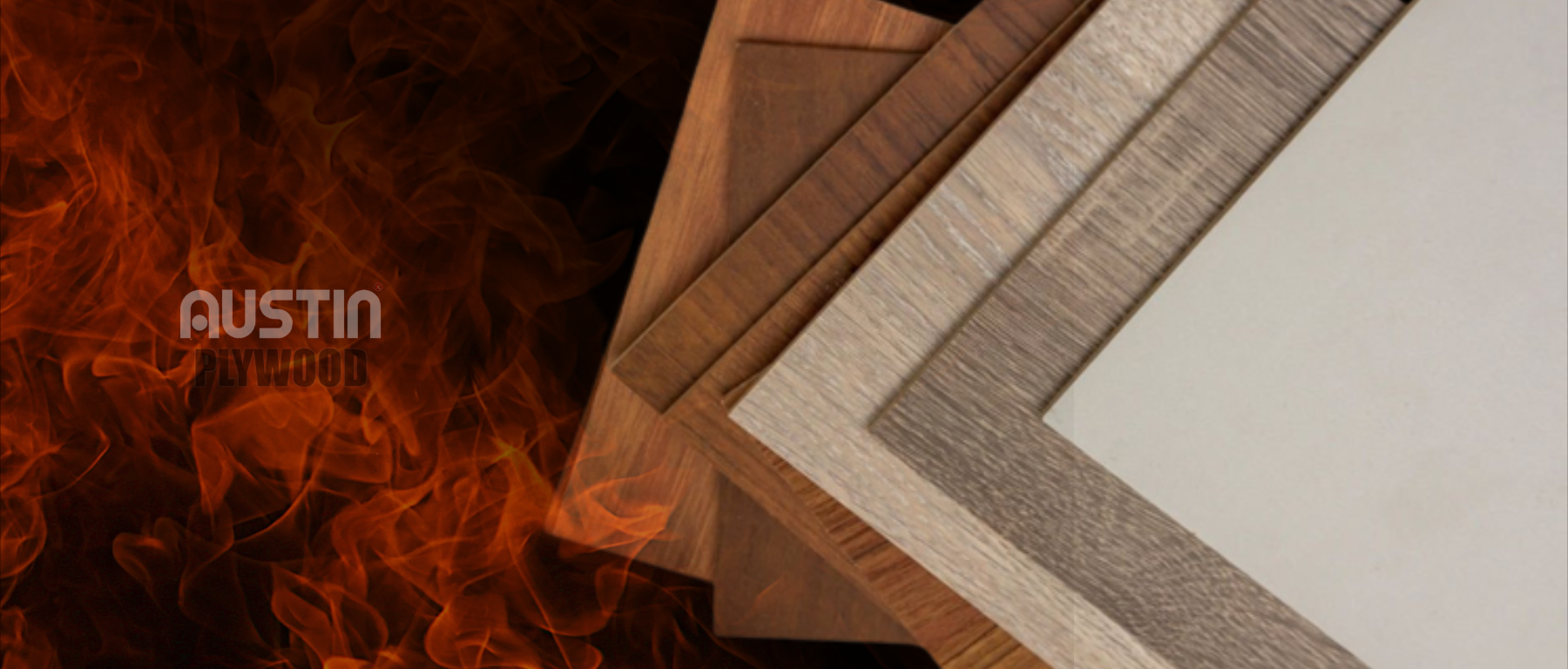 Best Fire Retardant Plywood Brand India - Austin Plywood