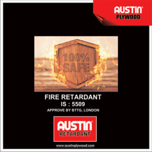 Fire Retardant Plywood | Austin Defender – Austin Plywood