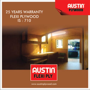 Austin Flexi Plywood | best plywood in Kolkata - Austin Plywood