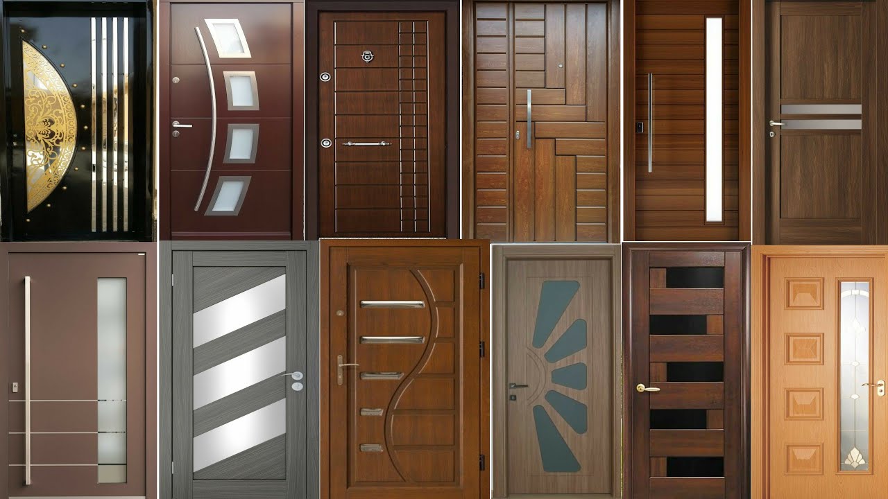 Things To Consider Before Buying A Wooden Door