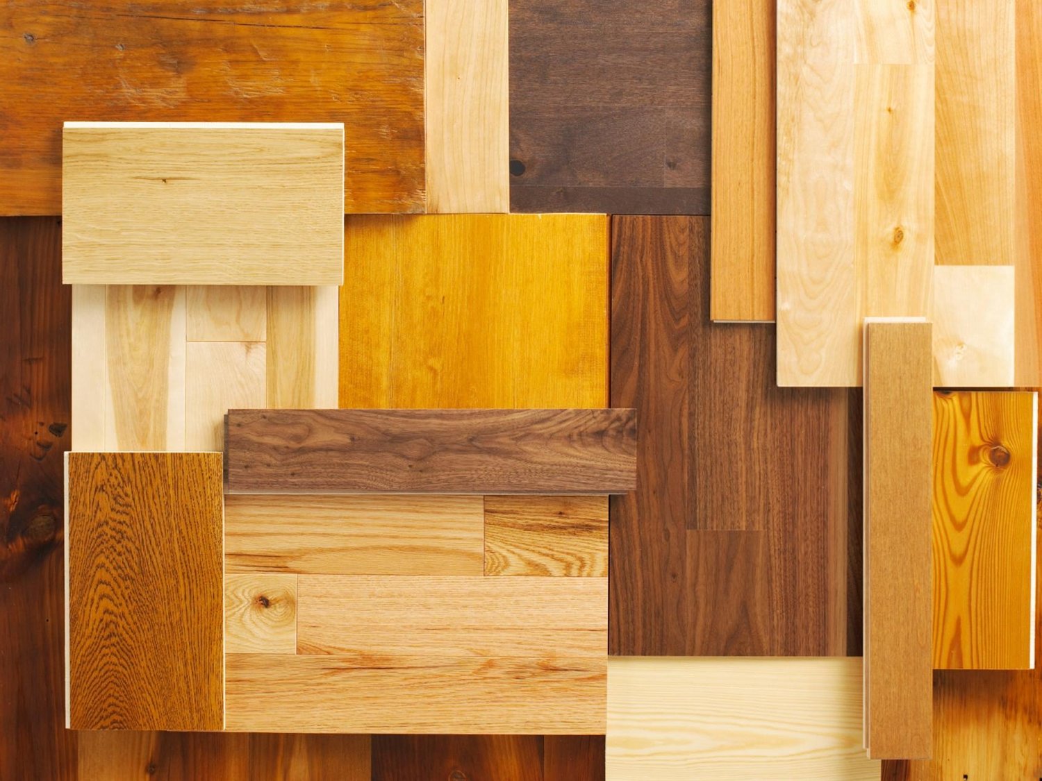 Which Type Of Plywood Is Best For Which Purpose?