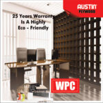 WPC Solid Door Frames - Austin Plywood