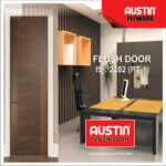 Readymade Flush Doors Price in Kolkata | Wooden Flush Doors Manufacturers in India - Austin ply