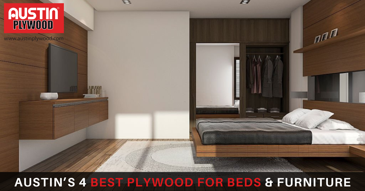 Austin’s 4 Best Plywood For Bed And Furniture