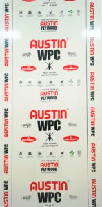 WPC Board | WPC Board At Best Price in Kolkata, India – Austin Plywood