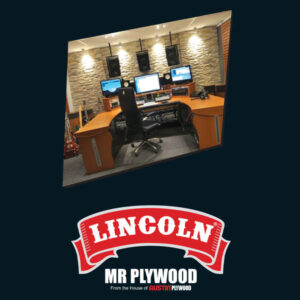 LINCOLN MR Plywood - Austin Plywood