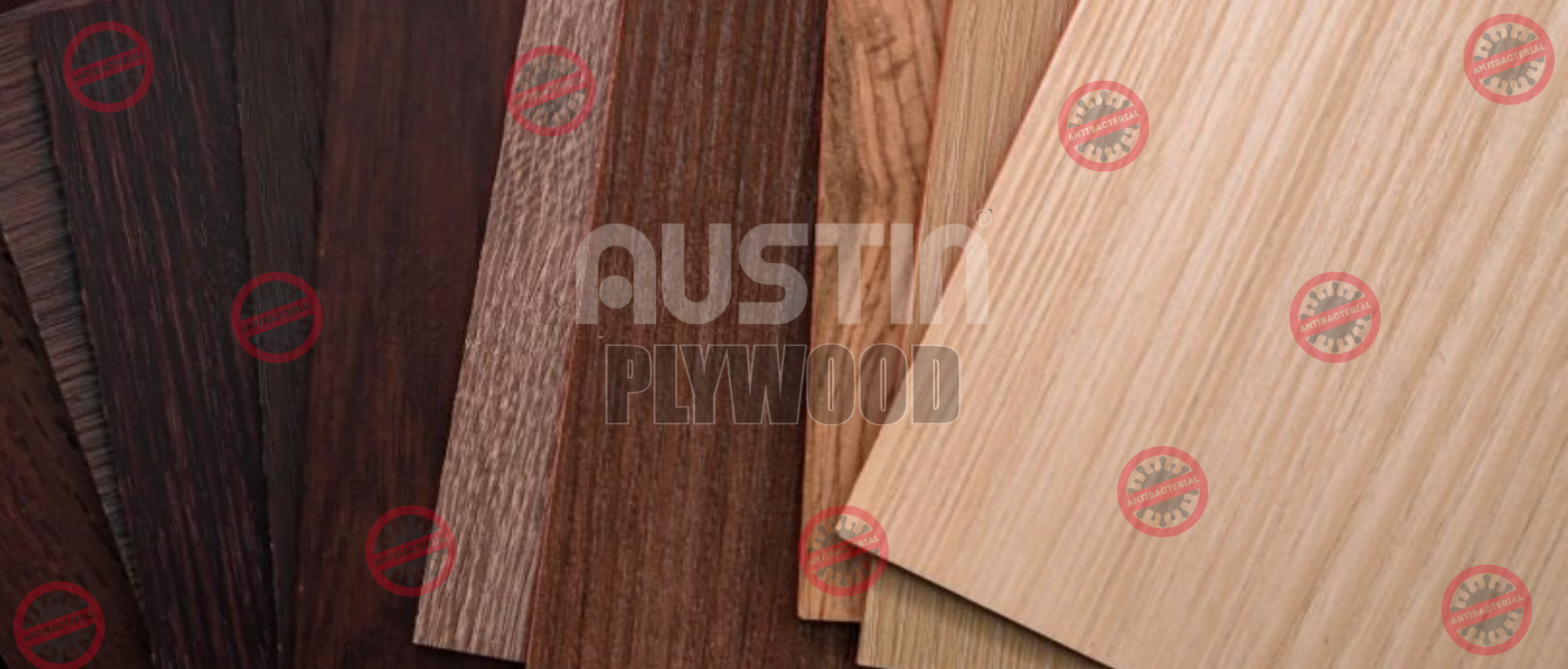 Anti-bacterial and Anti-viral Plywood | Plywood Store - Austin Ply